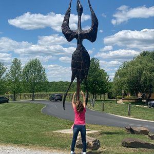 Meet your Posher, Peggy